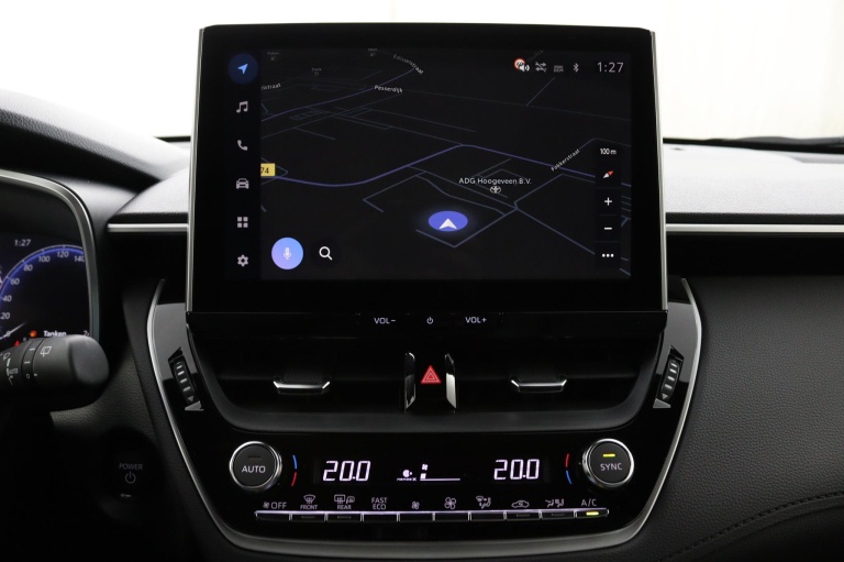 Toyota Corolla Cross - Hybrid 200 Style 23