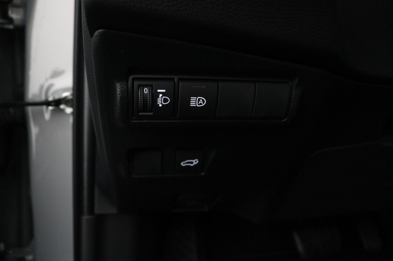Toyota Corolla Cross - Hybrid 200 Style 26