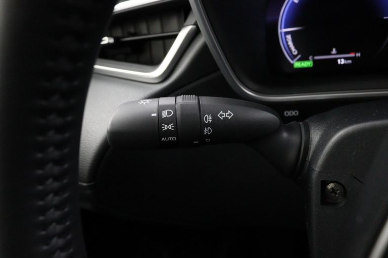 Toyota Corolla Cross - Hybrid 200 Style 27
