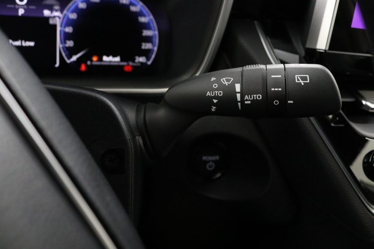 Toyota Corolla Cross - Hybrid 200 Style 28