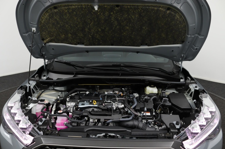 Toyota Corolla Cross - Hybrid 200 Style 30