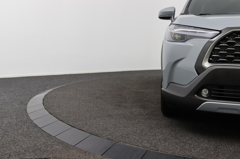 Toyota Corolla Cross - Hybrid 200 Style 31