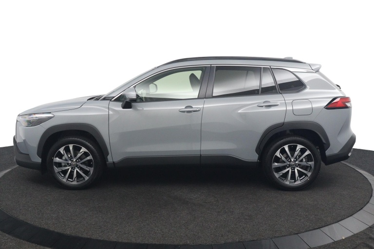Toyota Corolla Cross - Hybrid 200 Style 5