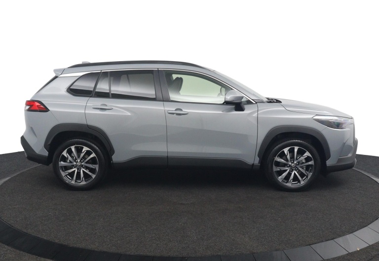 Toyota Corolla Cross - Hybrid 200 Style 6
