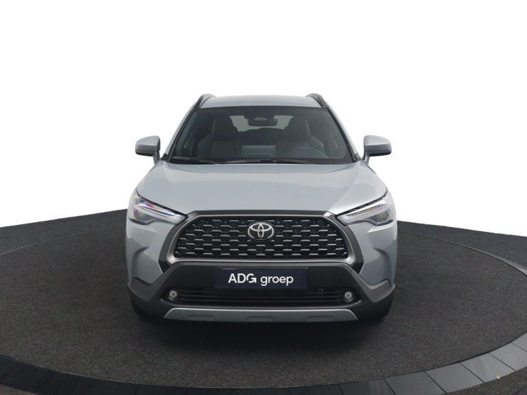 Toyota Corolla Cross - Hybrid 200 Style 7