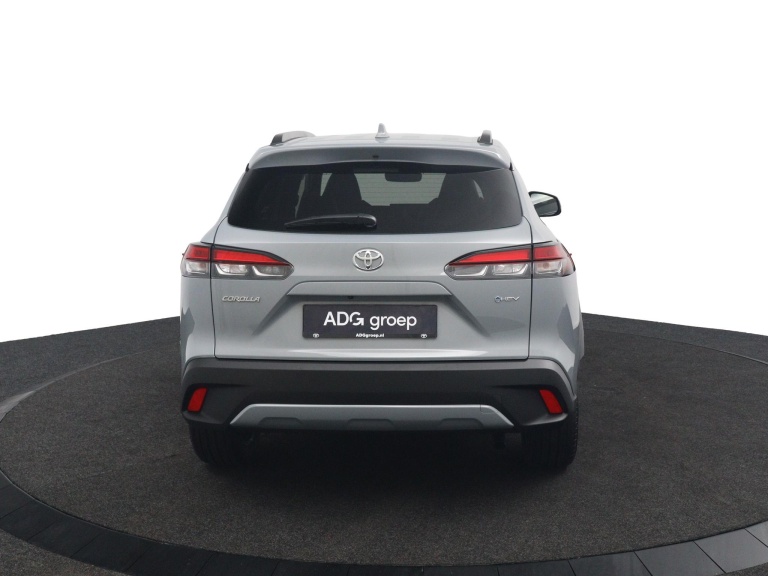 Toyota Corolla Cross - Hybrid 200 Style 8
