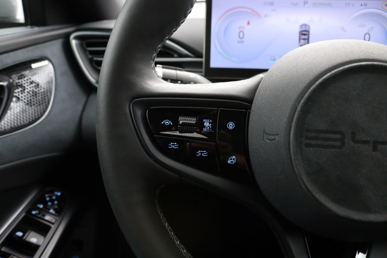 BYD SEAL - Design RWD 83 kWh 16