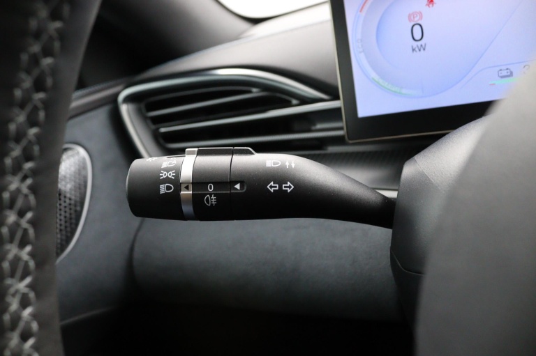 BYD SEAL - Design RWD 83 kWh 18