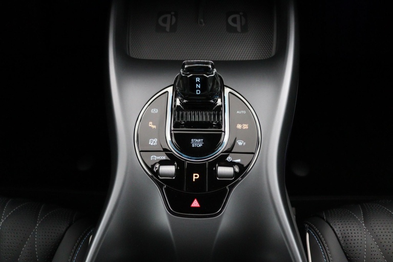 BYD SEAL - Design RWD 83 kWh 21