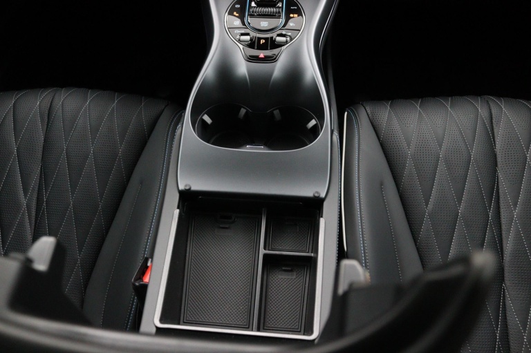 BYD SEAL - Design RWD 83 kWh 23
