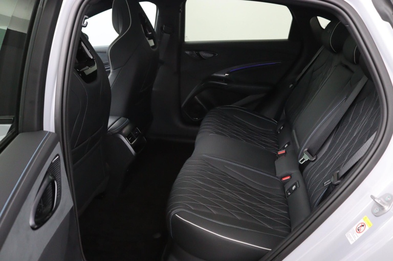 BYD SEAL - Design RWD 83 kWh 24