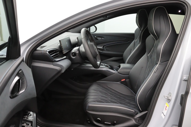 BYD SEAL - Design RWD 83 kWh 25