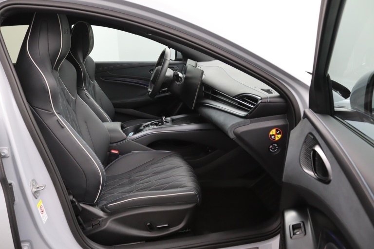 BYD SEAL - Design RWD 83 kWh 26