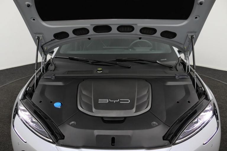 BYD SEAL - Design RWD 83 kWh 29