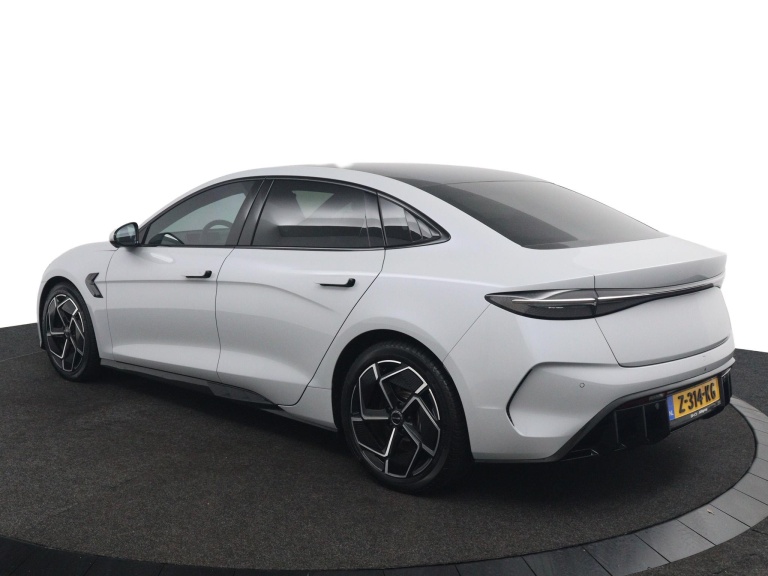BYD SEAL - Design RWD 83 kWh 3