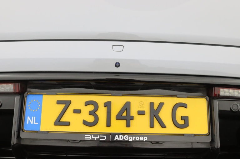 BYD SEAL - Design RWD 83 kWh 32