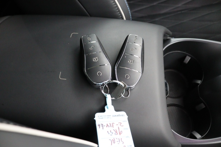 BYD SEAL - Design RWD 83 kWh 39