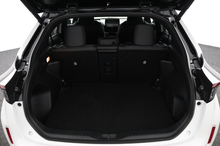 Toyota Yaris Cross - 1.5 Hybrid Adventure 4x4 24