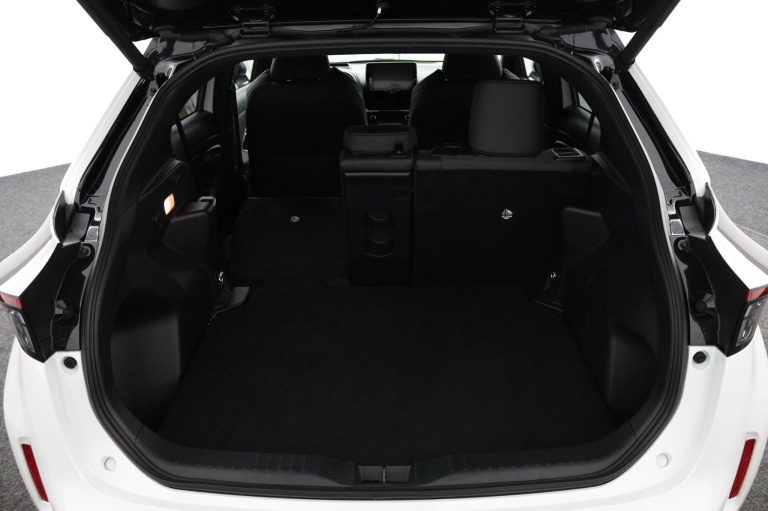Toyota Yaris Cross - 1.5 Hybrid Adventure 4x4 25