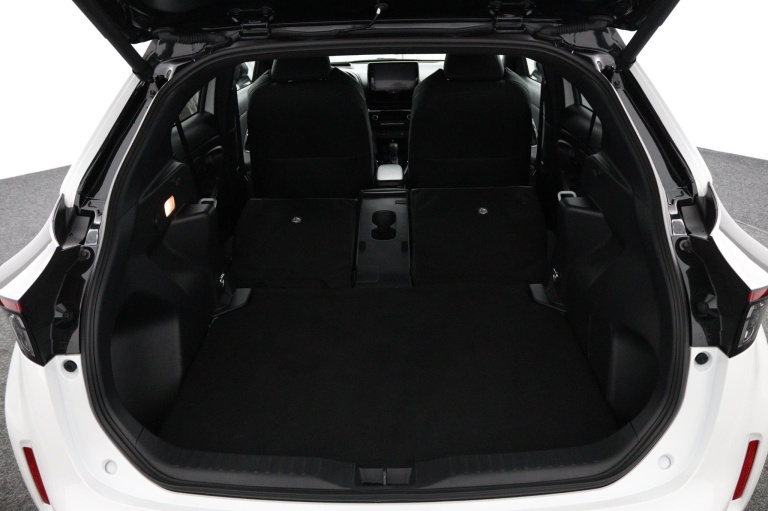 Toyota Yaris Cross - 1.5 Hybrid Adventure 4x4 26