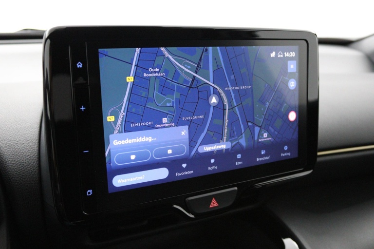 Toyota Yaris Cross - 1.5 Hybrid Adventure 4x4 28