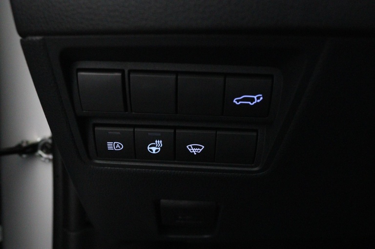 Toyota Yaris Cross - 1.5 Hybrid Adventure 4x4 30