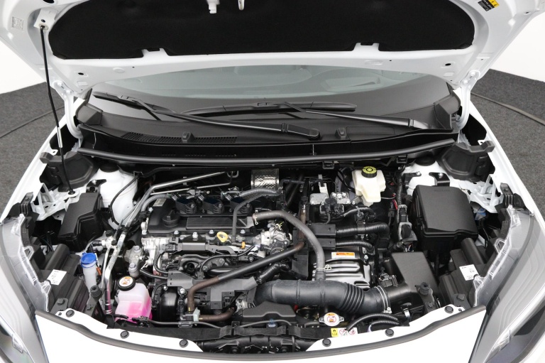 Toyota Yaris Cross - 1.5 Hybrid Adventure 4x4 35