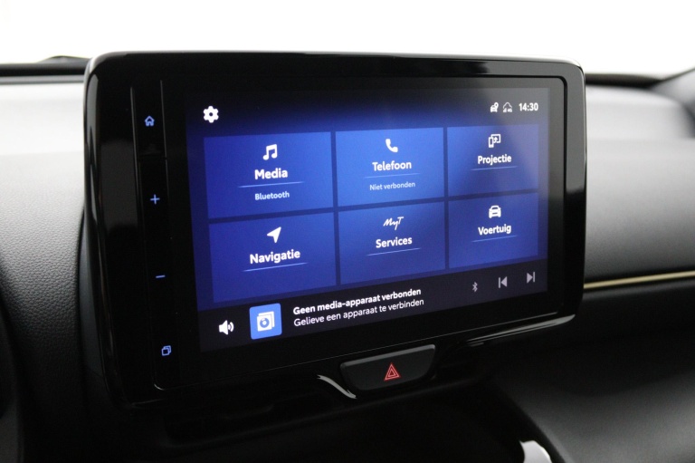 Toyota Yaris Cross - 1.5 Hybrid Adventure 4x4 43