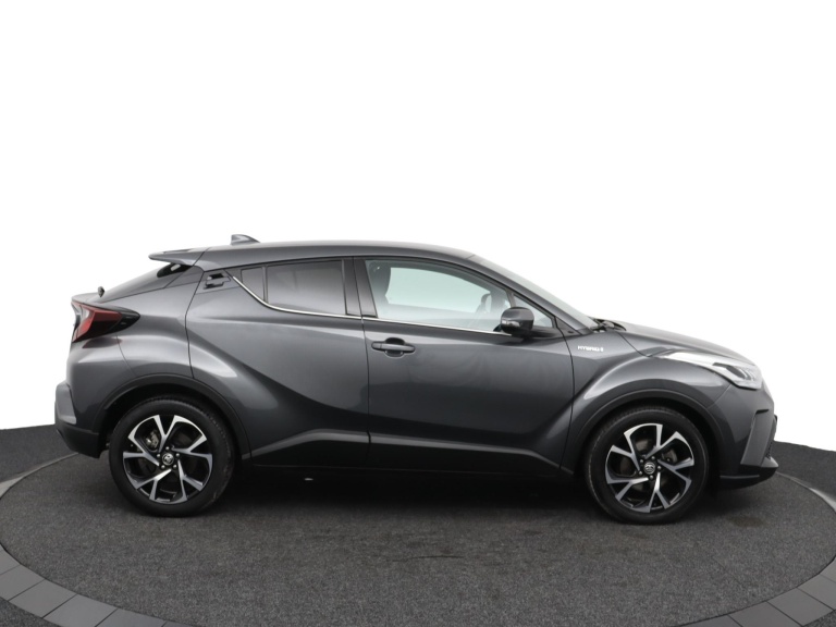 Toyota C-HR - 1.8 Hybrid Style 13