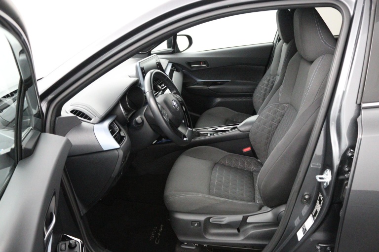 Toyota C-HR - 1.8 Hybrid Style 17
