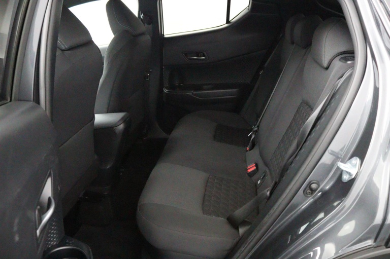 Toyota C-HR - 1.8 Hybrid Style 18