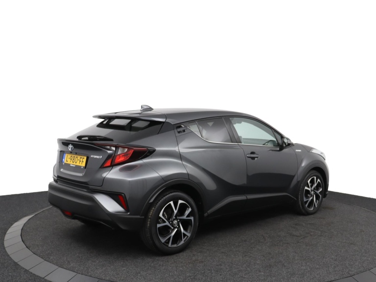 Toyota C-HR - 1.8 Hybrid Style 2