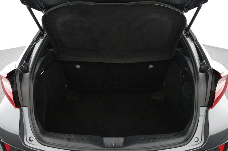Toyota C-HR - 1.8 Hybrid Style 23