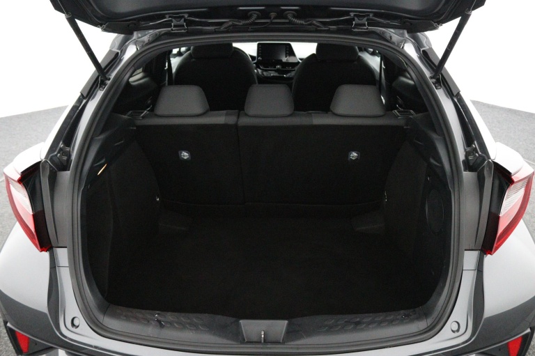 Toyota C-HR - 1.8 Hybrid Style 24