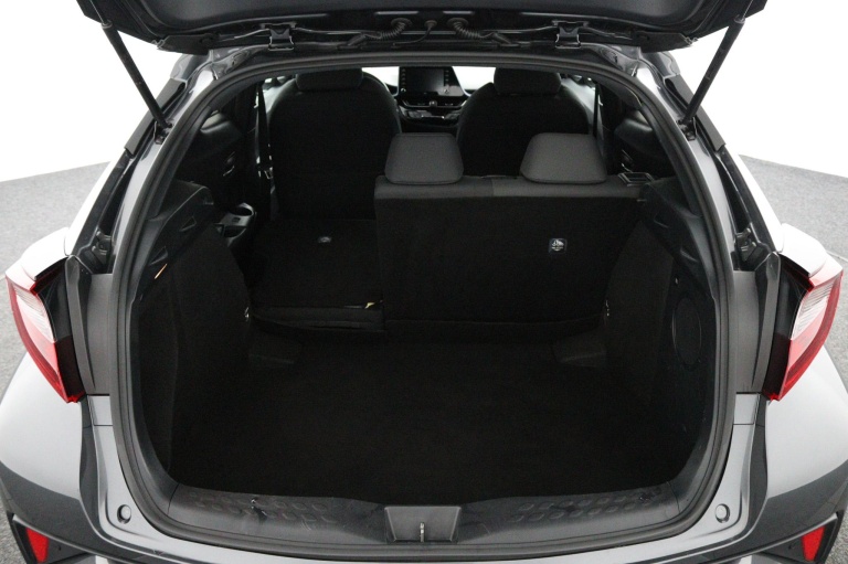 Toyota C-HR - 1.8 Hybrid Style 25