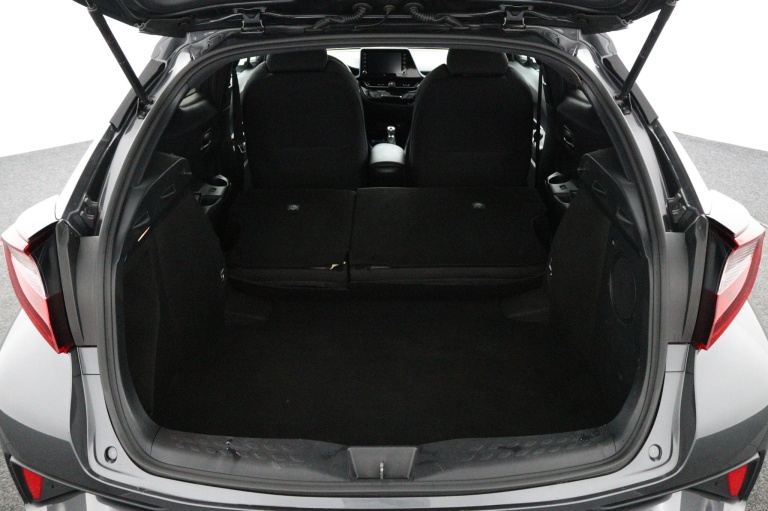 Toyota C-HR - 1.8 Hybrid Style 26