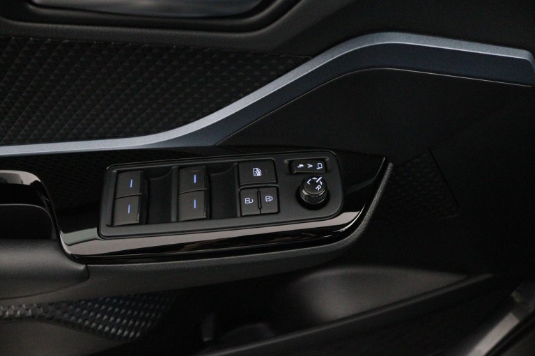 Toyota C-HR - 1.8 Hybrid Style 29