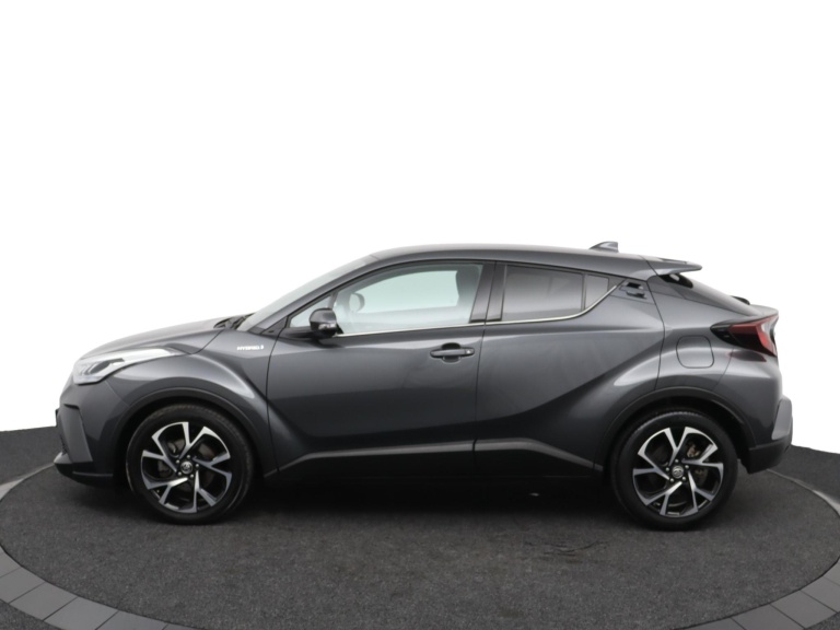 Toyota C-HR - 1.8 Hybrid Style 3