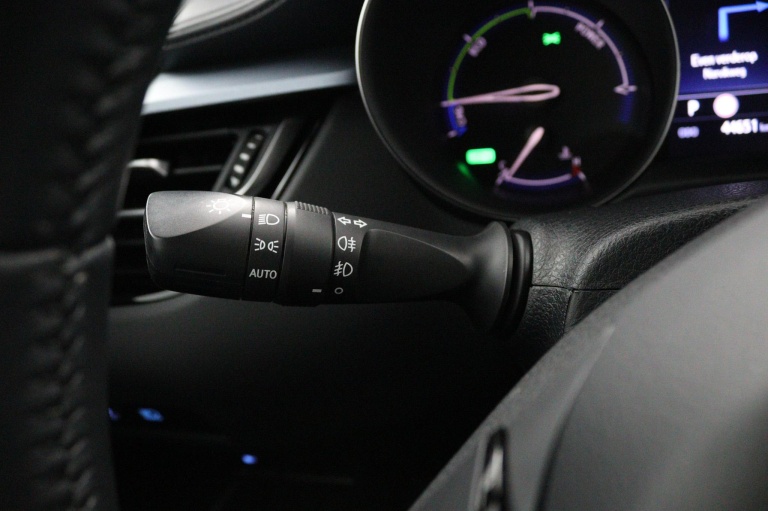Toyota C-HR - 1.8 Hybrid Style 31