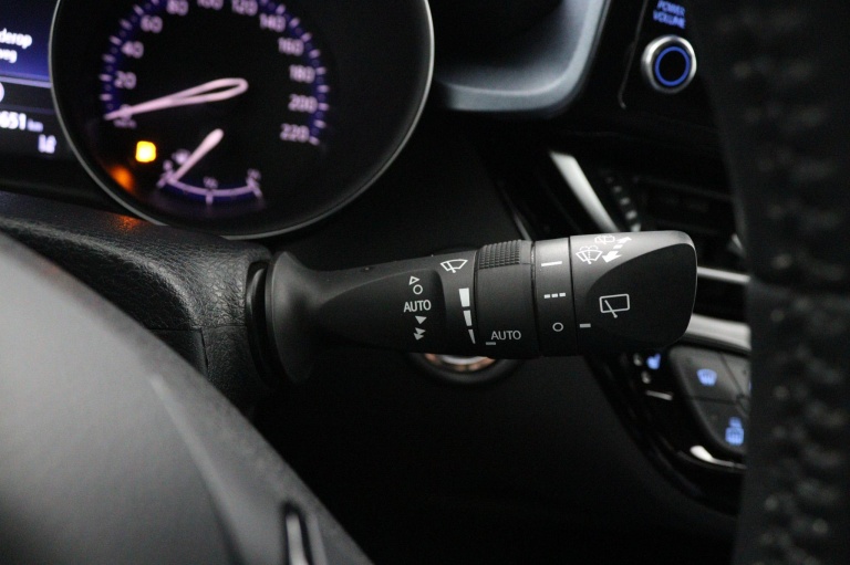 Toyota C-HR - 1.8 Hybrid Style 32