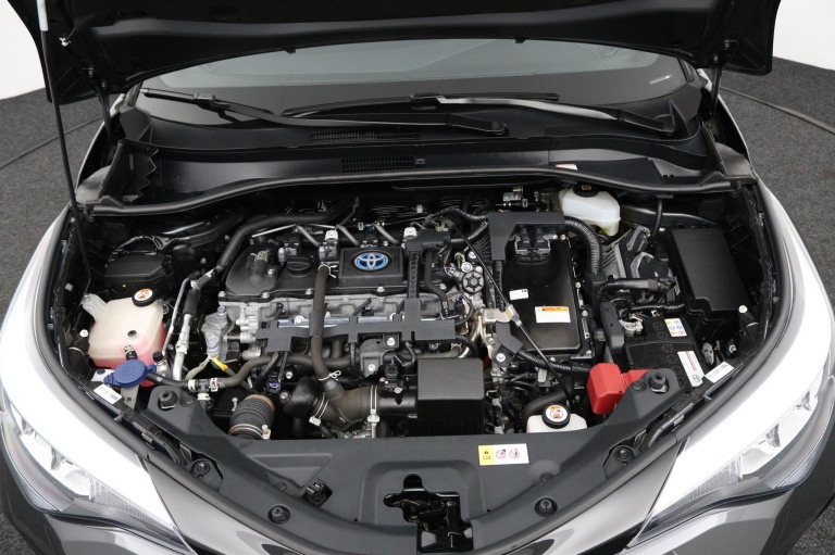 Toyota C-HR - 1.8 Hybrid Style 35