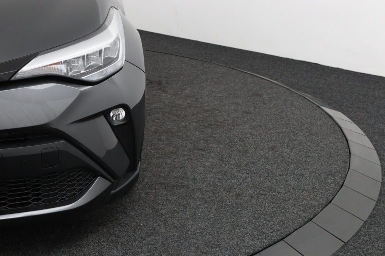 Toyota C-HR - 1.8 Hybrid Style 36