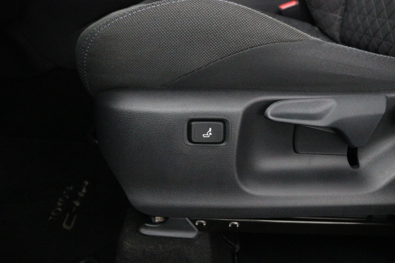 Toyota C-HR - 1.8 Hybrid Style 39