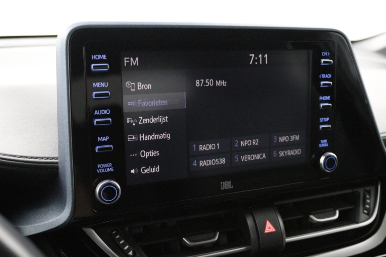 Toyota C-HR - 1.8 Hybrid Style 46