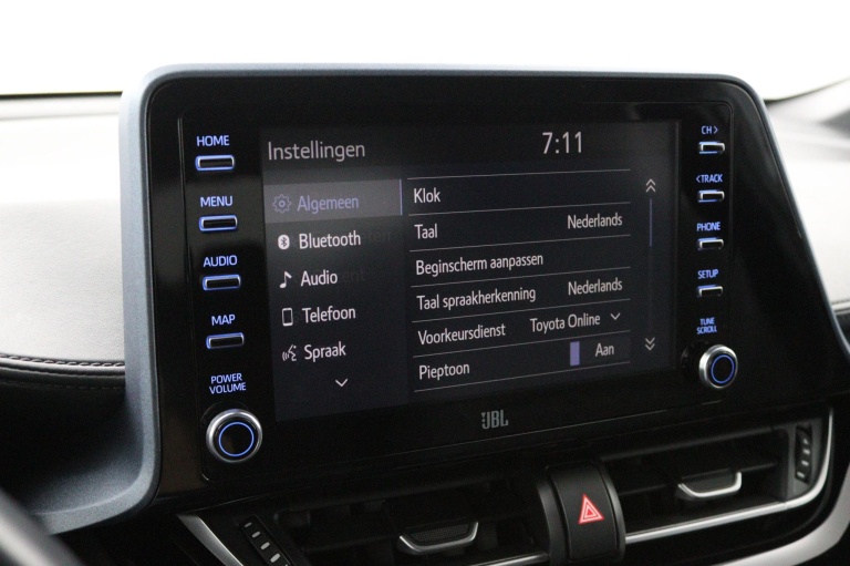 Toyota C-HR - 1.8 Hybrid Style 48