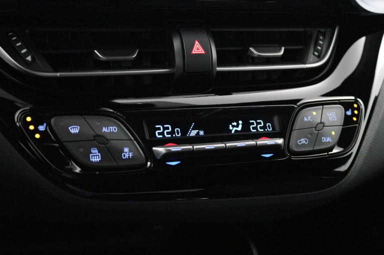 Toyota C-HR - 1.8 Hybrid Style 7