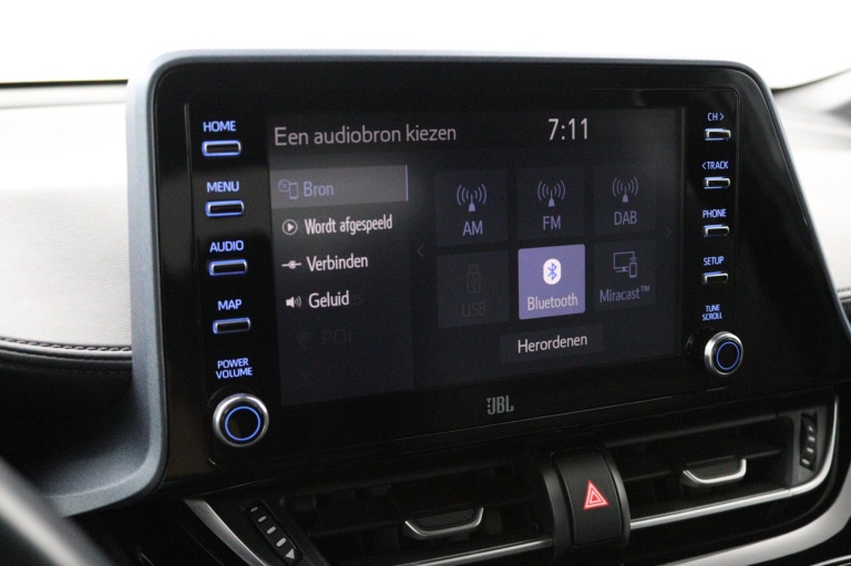 Toyota C-HR - 1.8 Hybrid Style 8