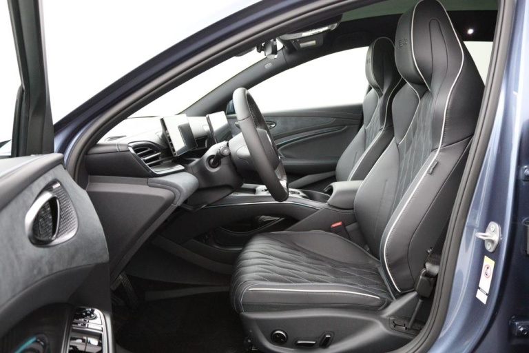 BYD SEAL - Design RWD 82.5 kWh 14