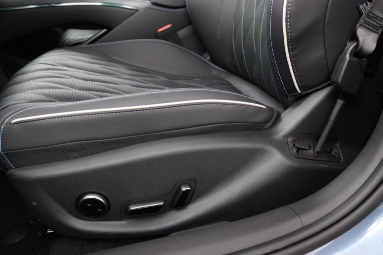 BYD SEAL - Design RWD 82.5 kWh 15