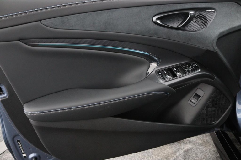 BYD SEAL - Design RWD 82.5 kWh 16
